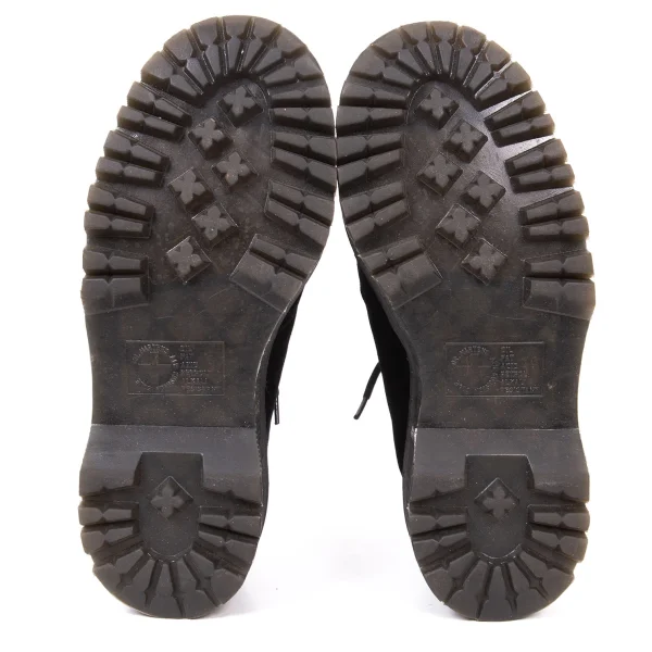 Dr.Martens×AGYNESS DEYN AGGY CREEPER Velour Shoes K-165035_011