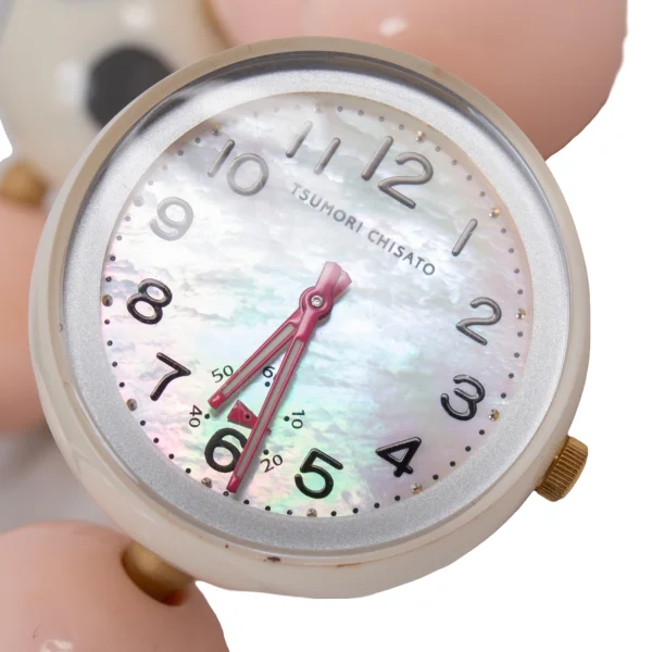 TSUMORI CHISATO Bracelet Watch K-165037_004