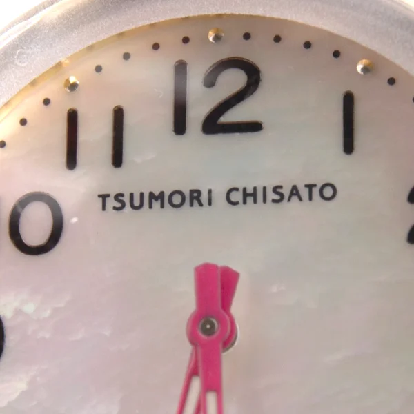 TSUMORI CHISATO Bracelet Watch K-165037_010