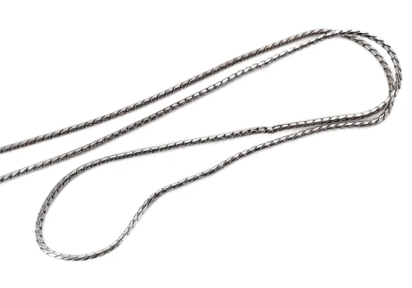 ヴィヴィアンウエストウッドVivienne Westwood セーフティピンモチーフネックレス シルバー K-165040_006