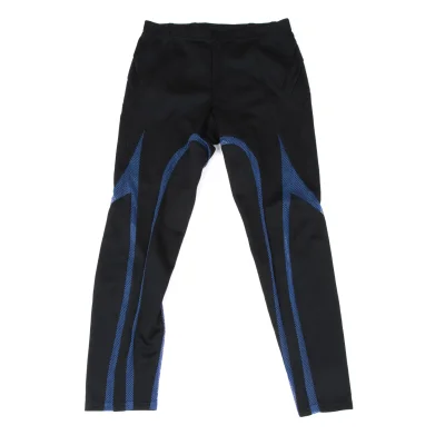 JUNYA WATANABE COMME des GARCONS Poly Mesh Jersey Pants