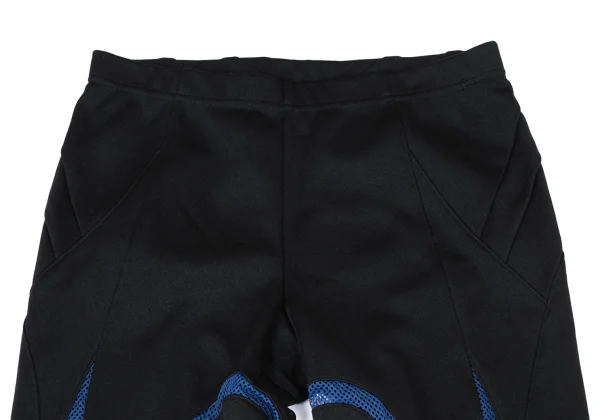 JUNYA WATANABE COMME des GARCONS Poly Mesh Jersey Pants K-165048_003