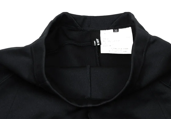 JUNYA WATANABE COMME des GARCONS Poly Mesh Jersey Pants K-165048_005