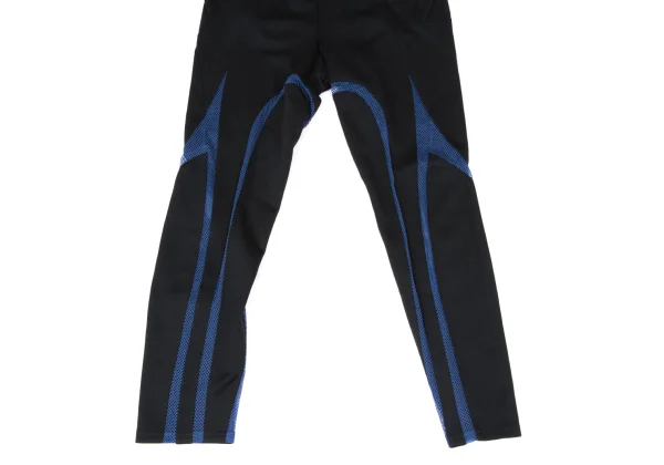 JUNYA WATANABE COMME des GARCONS Poly Mesh Jersey Pants K-165048_006