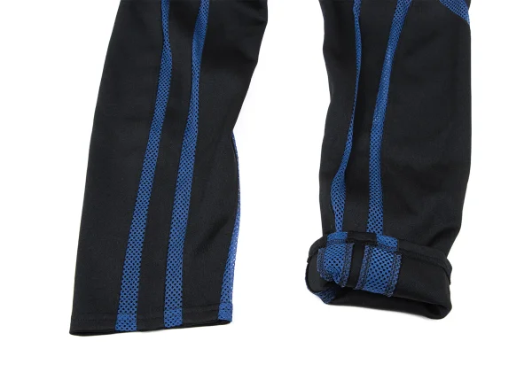 JUNYA WATANABE COMME des GARCONS Poly Mesh Jersey Pants K-165048_009