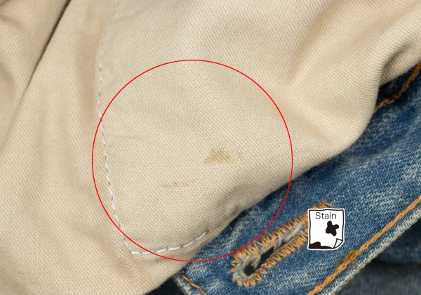 JUNYA WATANABE COMME des GARCONS Remake Denim Skirt K-165054_010