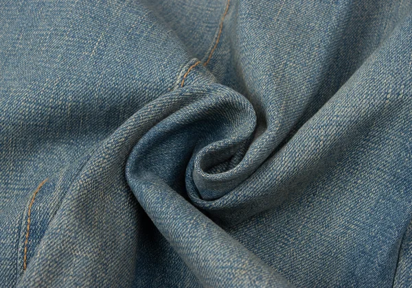 JUNYA WATANABE COMME des GARCONS Remake Denim Skirt K-165054_018