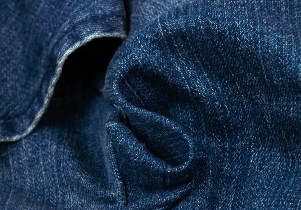 JUNYA WATANABE COMME des GARCONS Remake Frill Denim Skirt K-165055_018