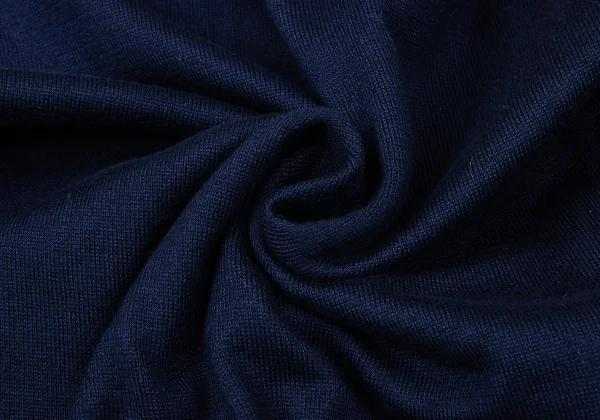 Martin Margiela 10 Stitch Cotton Knit Sweater K-165063_011