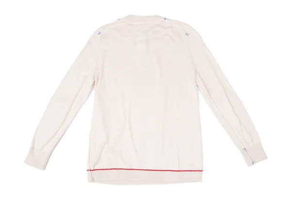 Martin Margiela 10 Color Stitch Design Knit Sweater K-165064_009