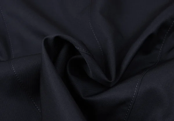 COMME des GARCONS HOMME Wool Gaba Stitch Jacket K-165065_013