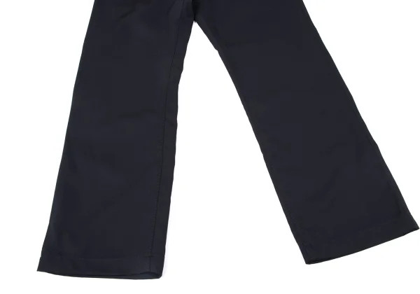 COMME des GARCONS HOMME Wool Gaba Stitch Jacket & Pants K-165067_015