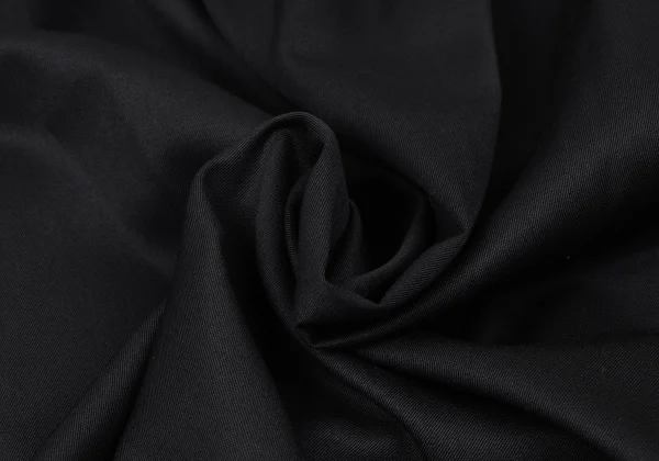 COMME des GARCONS GIRL Wool Gaba Strap Skirt K-165069_011