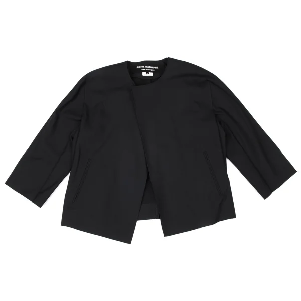 JUNYA WATANABE COMME des GARCONS Wool Poly Bonding 2D Jacket K-165070_002