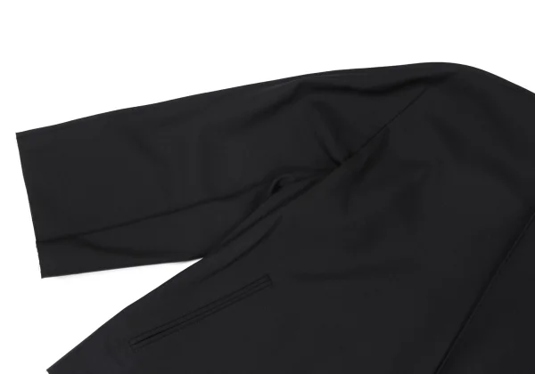 JUNYA WATANABE COMME des GARCONS Wool Poly Bonding 2D Jacket K-165070_005