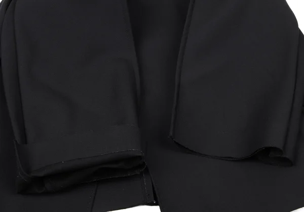 JUNYA WATANABE COMME des GARCONS Wool Poly Bonding 2D Jacket K-165070_006