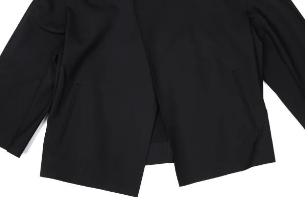 JUNYA WATANABE COMME des GARCONS Wool Poly Bonding 2D Jacket K-165070_008