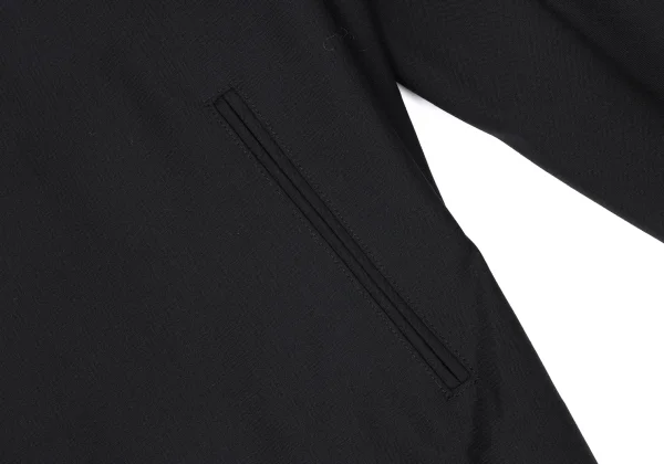 JUNYA WATANABE COMME des GARCONS Wool Poly Bonding 2D Jacket K-165070_009