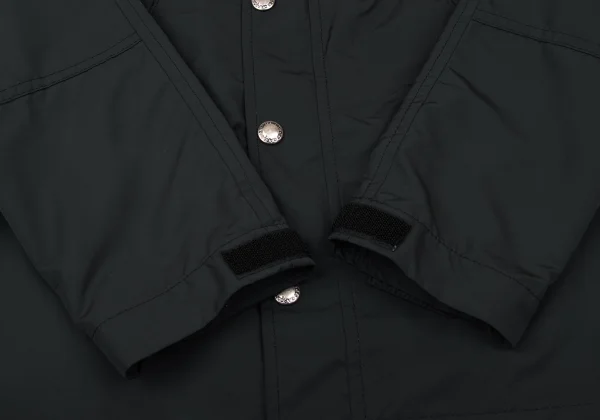 JUNYA WATANABE COMME des GARCONS Faux Fur Poly Jacket K-165071_007