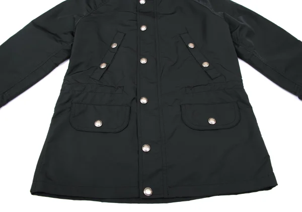 JUNYA WATANABE COMME des GARCONS Faux Fur Poly Jacket K-165071_009