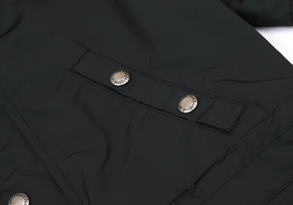 JUNYA WATANABE COMME des GARCONS Faux Fur Poly Jacket K-165071_011