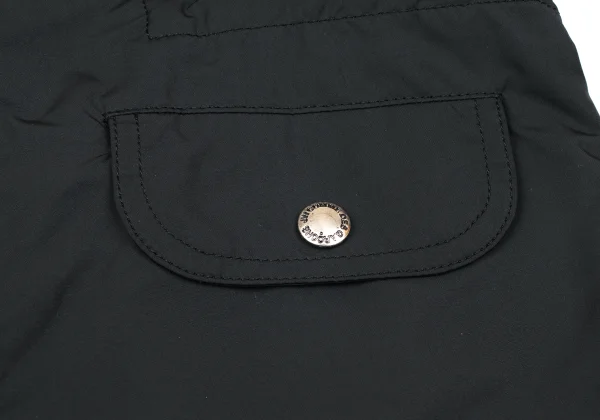 JUNYA WATANABE COMME des GARCONS Faux Fur Poly Jacket K-165071_012