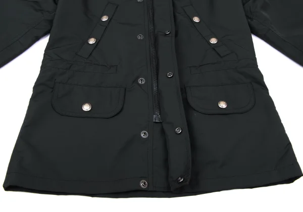 JUNYA WATANABE COMME des GARCONS Faux Fur Poly Jacket K-165071_013