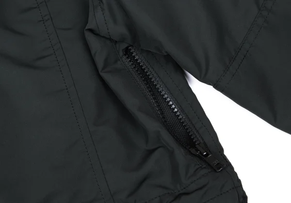 JUNYA WATANABE COMME des GARCONS Faux Fur Poly Jacket K-165071_016