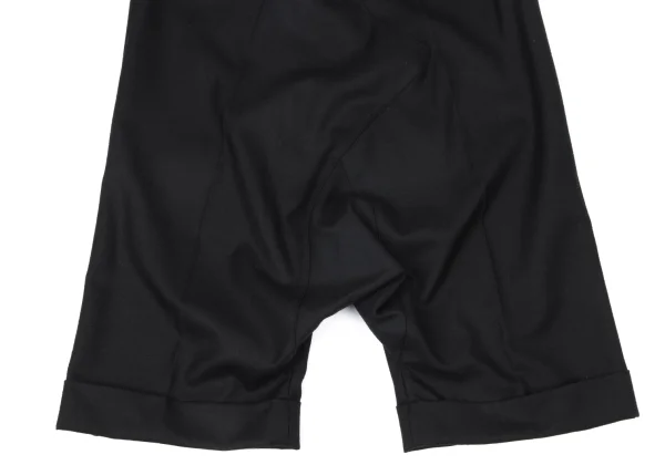 JUNYA WATANABE COMME des GARCONS Wool Dropped Crotch Pants K-165073_013