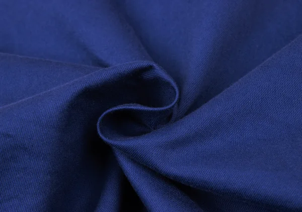 Yohji Yamamoto NOIR Cotton Raglan Short Jacket K-165074_013