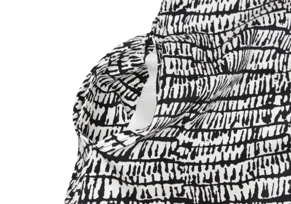 marimekko Printed 3/4 Sleeves Cotton Dress K-165077_008