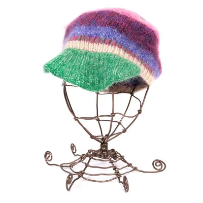 TSUMORI CHISATO Knit Cap