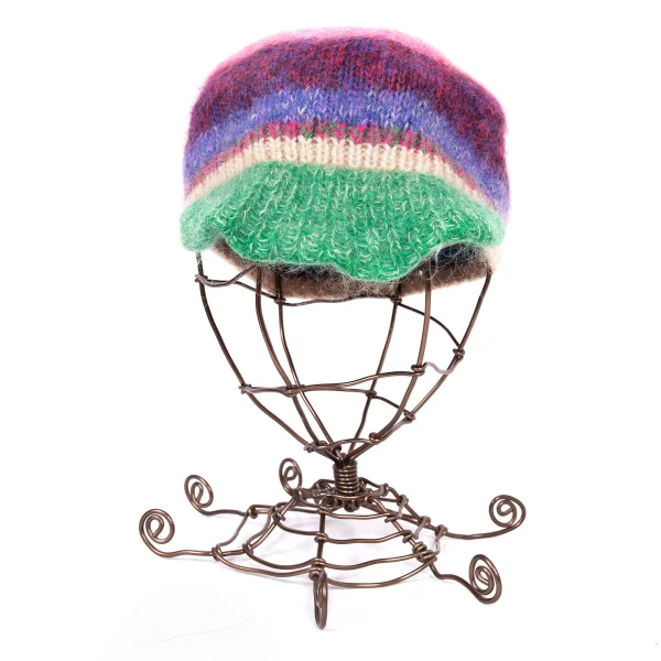 TSUMORI CHISATO Knit Cap K-165079_002