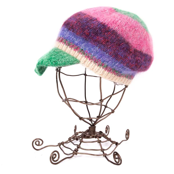 TSUMORI CHISATO Knit Cap K-165079_003