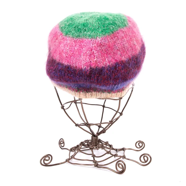 TSUMORI CHISATO Knit Cap K-165079_004