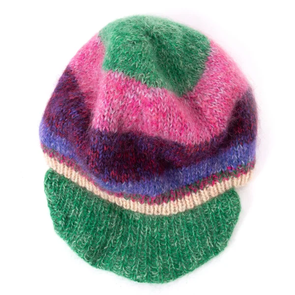 TSUMORI CHISATO Knit Cap K-165079_005