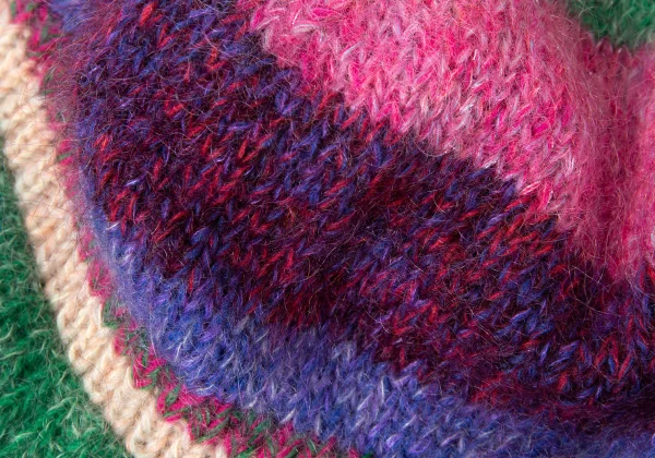 TSUMORI CHISATO Knit Cap K-165079_006