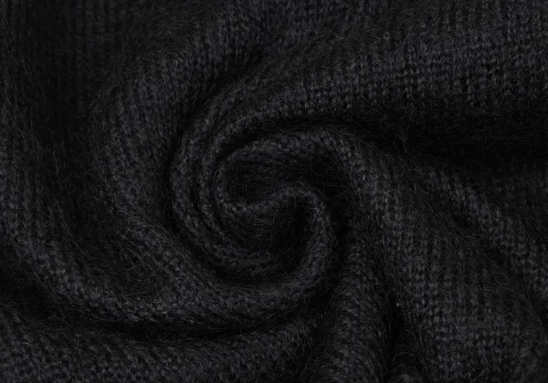 Jean Paul GAULTIER HOMME Wool Blend Turtleneck Knit K-165080_010