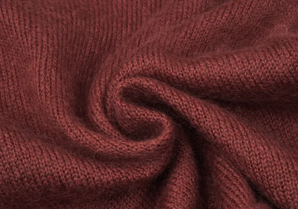 Jean Paul GAULTIER HOMME Wool Blend Turtleneck Knit K-165081_010