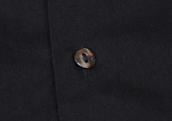 Jean Paul GAULTIER HOMME Cotton Lace-up Design Shirt K-165082_006