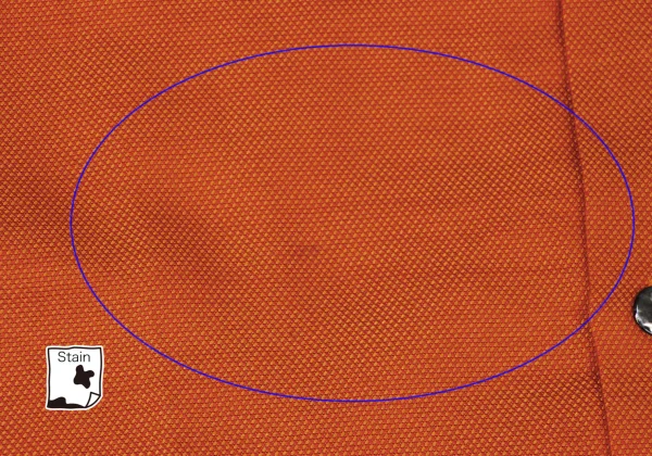 Jean Paul GAULTIER HOMME Cotton Blend Shirt K-165083_003