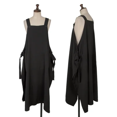 WORKSHOP Poly String Design Dress