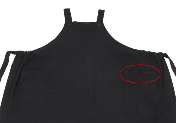 WORKSHOP Poly String Design Dress K-165087_003