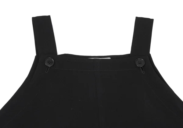 WORKSHOP Poly String Design Dress K-165087_005