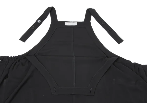 WORKSHOP Poly String Design Dress K-165087_007