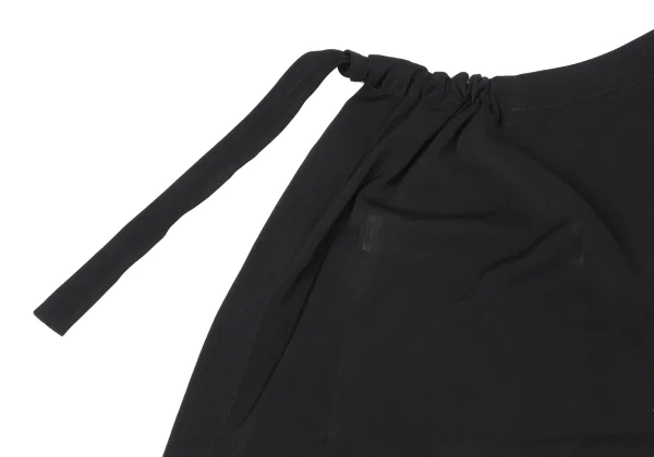 WORKSHOP Poly String Design Dress K-165087_008