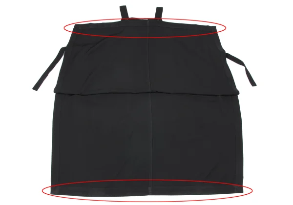 WORKSHOP Poly String Design Dress K-165087_010