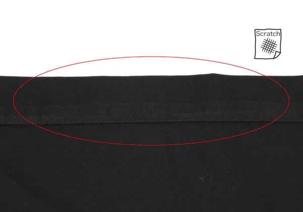 WORKSHOP Poly String Design Dress K-165087_011