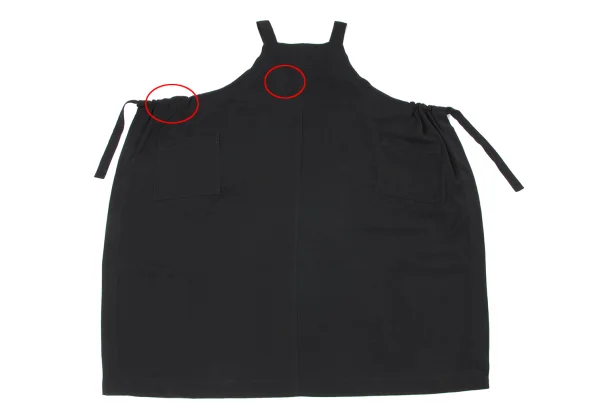 WORKSHOP Poly String Design Dress K-165087_013