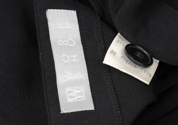 WORKSHOP Poly String Design Dress K-165087_018